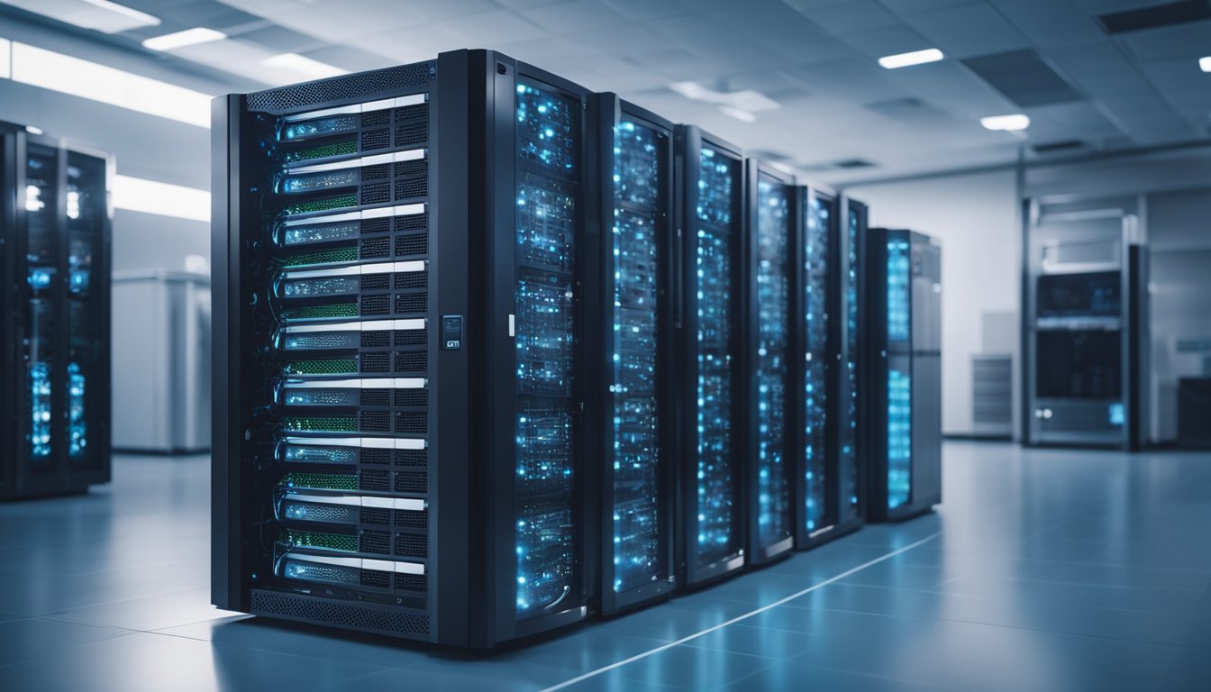 Healthcare Tech Company Moves Windows Servers to Azure